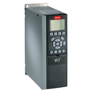 Danfoss VLT Refrigeration Drive FC-103 1,5 кВт, 3ф, 380В, 4,1 А. FC-103P1K5T4E20H2XXXXXXSXXXXAZBXCXXXXDX