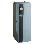 Danfoss VLT Refrigeration Drive FC-103 22 кВт, 3ф, 380В, 44 А. FC-103P22KT4E55H2XXXXXXSXXXXAXBXCXXXXDX