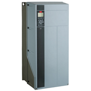 Danfoss VLT Refrigeration Drive FC-103 75 кВт, 3ф, 380В, 147 А. FC-103P75KT4E55H2XXXXXXSXXXXAZBXCXXXXDX