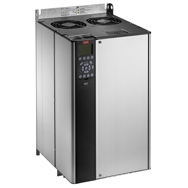 Danfoss VLT Refrigeration Drive FC-103 55 кВт, 3ф, 380В, 106 А. FC-103P55KT4E20H2XXXXXXSXXXXAZBXCXXXXDX