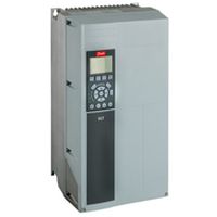 Danfoss VLT Refrigeration Drive FC-103 1,1 кВт, 3ф, 380В, 3 А. FC-103P1K1T4E55H1XXXXXXSXXXXAXBXCXXXXDX