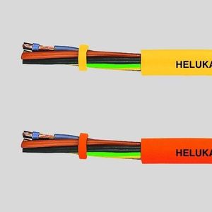 SENSORFLEX PVC/PUR 5G0.25 - HELUKABEL - 76066