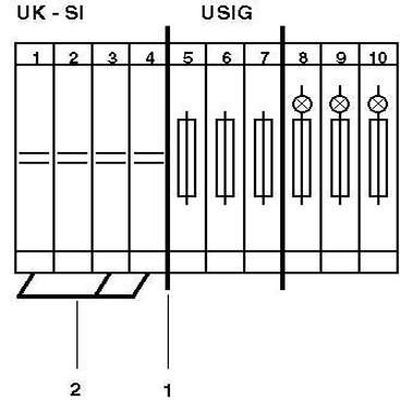 UK-SI BU - Phoenix Contact - 3118096 - изображение 2