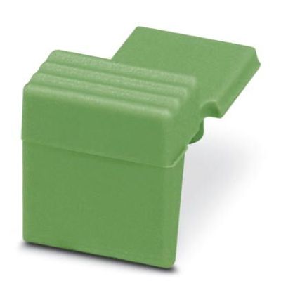 PRC FC RELEASE LATCH GN - Phoenix Contact - 1002290