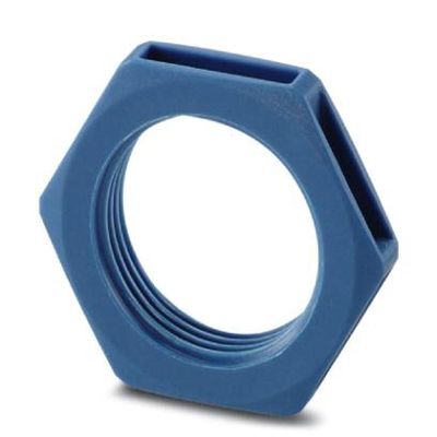 FT NUT M25 BU - Phoenix Contact - 1049831