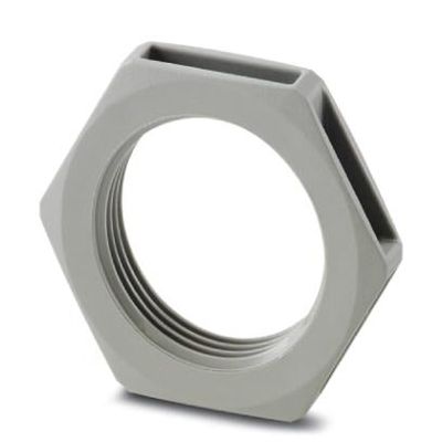 FT NUT M25 GY - Phoenix Contact - 1049832