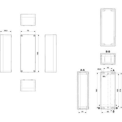 HC-STA-B06-SHWSC-2SSM40-ELC-AL - Phoenix Contact - 1082577 - изображение 2