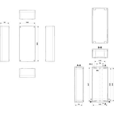 HC-STA-B24-SHWD-2SSM32-ELC-AL - Phoenix Contact - 1082604 - изображение 2