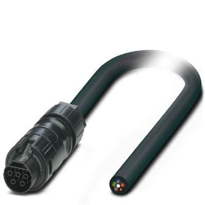 PRC 5-CA-F-H07-4-5,0 - Phoenix Contact - 1150674