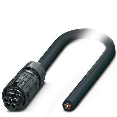 PRC 5-CA-M-H07-4-1,0 - Phoenix Contact - 1150679