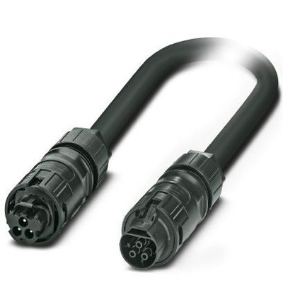PRC 3-CA-MF-H07-2,5-5,0 - Phoenix Contact - 1150693