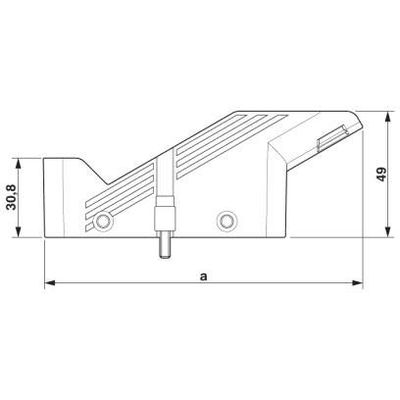 HC-CIF-B24-HFFD-WH-AL - Phoenix Contact - 1404213 - изображение 3