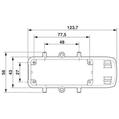 HC-CIF-B16-HFFD-WH-AL - Phoenix Contact - 1404218 - изображение 2