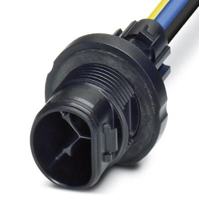 PV-AC-FT-M-C/3-2,5-100 SP - Phoenix Contact - 1406548