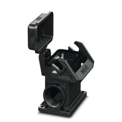 HC-EVO-B10-SHWSC-2SSM25-PLRBK - Phoenix Contact - 1421301