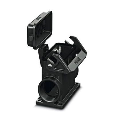 HC-EVO-B16-SHWSC-2SSM25-PLRBK - Phoenix Contact - 1421382