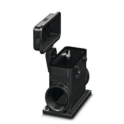 HC-EVO-B16-SHFDC-2SSM40-PLRBK - Phoenix Contact - 1407653