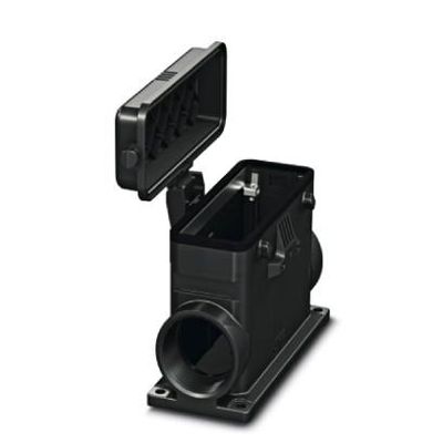HC-EVO-B24-SHFDC-2SSM32-PLRBK - Phoenix Contact - 1421380