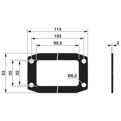 HC-B16-SG-RBK - Phoenix Contact - 1407704 - изображение 2