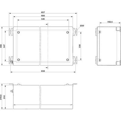 HC-B24-I-PT-M - Phoenix Contact - 1407736 - изображение 2
