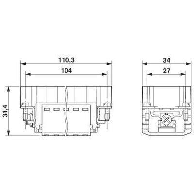 HC-B24-I-PT-M - Phoenix Contact - 1407736 - изображение 3