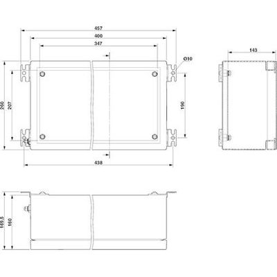 HC-HV03-I-PT-M - Phoenix Contact - 1407739 - изображение 2