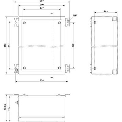HC-HV06-I-PT-F - Phoenix Contact - 1407744 - изображение 2