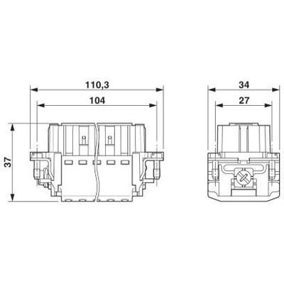 HC-B24-I-PT-F-48 - Phoenix Contact - 1407737 - изображение 3