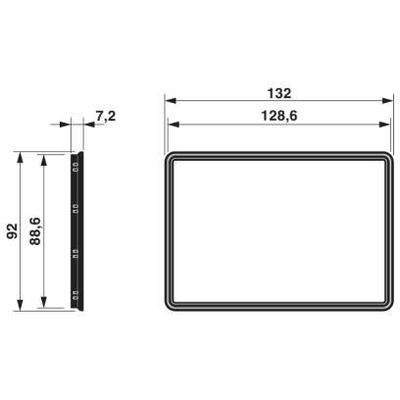 HC-B 32-TMS-EEE-PR-DI - Phoenix Contact - 1409833 - изображение 2