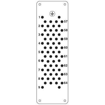 HC-BBB 64-ESTC - Phoenix Contact - 1409901 - изображение 5