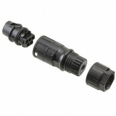 PRC 5-FC-FS6 8-12 - Phoenix Contact - 1410629 - изображение 2