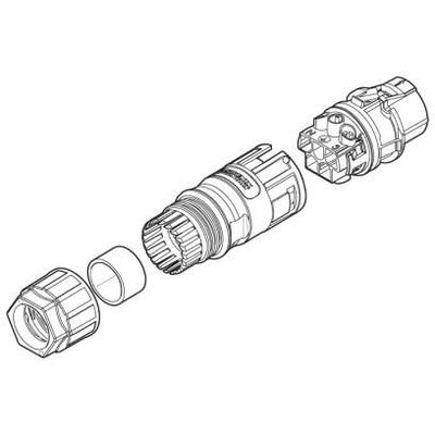 PRC 5-FC-FS6 8-12 - Phoenix Contact - 1410629 - изображение 4