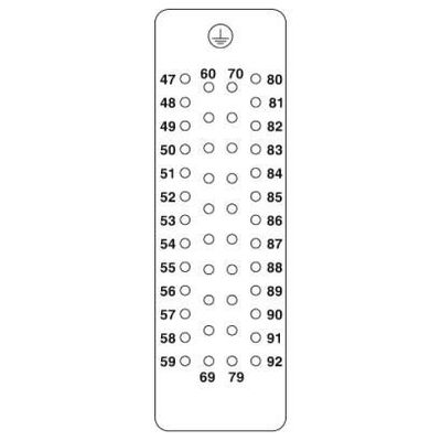 HC-BB 46-EBUC-92 - Phoenix Contact - 1410631 - изображение 6