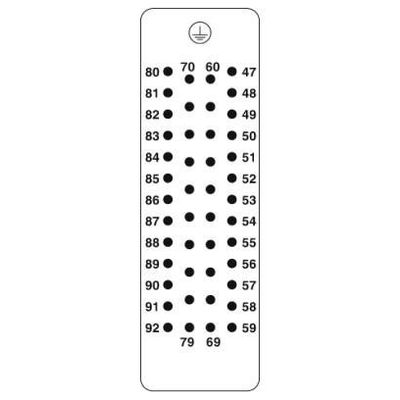 HC-BB 46-ESTC-92 - Phoenix Contact - 1410644 - изображение 6