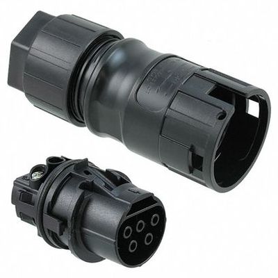 PRC 5-FC-FS6 16-21 - Phoenix Contact - 1410655 - изображение 2