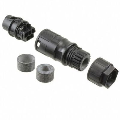 PRC 5-FC-FS6 8-21 - Phoenix Contact - 1410656 - изображение 2