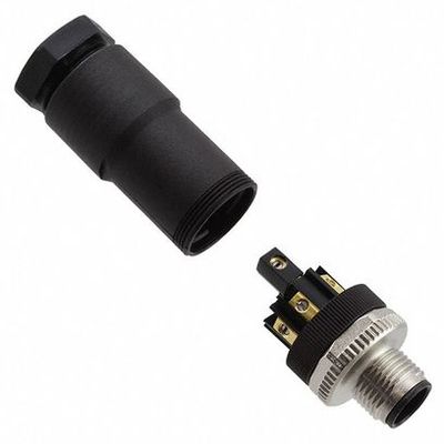 SACC-M12MS-8CON-PG11-M - Phoenix Contact - 1410666 - изображение 2