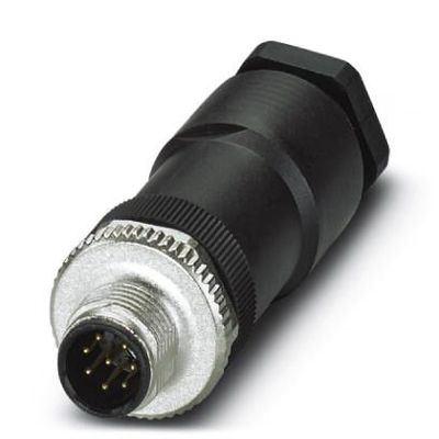 SACC-M12MS-8CON-PG11-M - Phoenix Contact - 1410666
