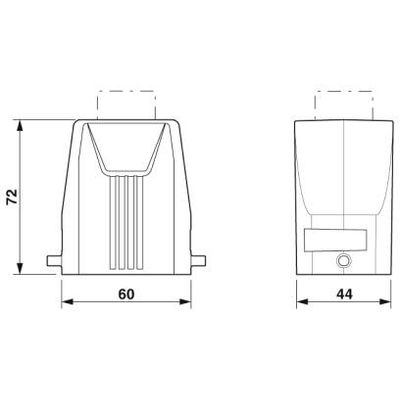 HC-STA-B06-HHFS-1TTP29-EL-AL - Phoenix Contact - 1412569 - изображение 2