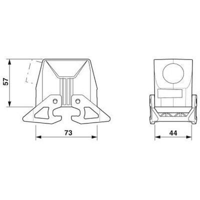 HC-STA-B10-HLWD-1STP16-EL-AL - Phoenix Contact - 1412635 - изображение 2