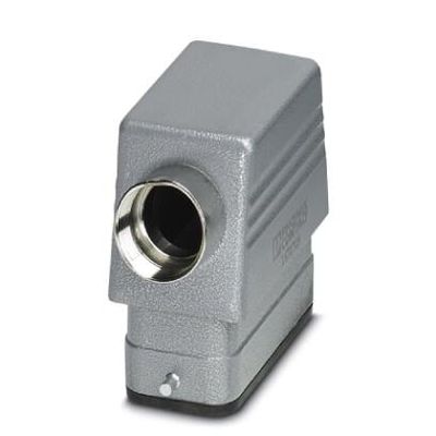 HC-D 15-TFL-66/O1PG16S - Phoenix Contact - 1672709