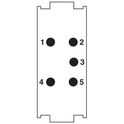 HC-M-05-PT-M - Phoenix Contact - 1417372 - изображение 4