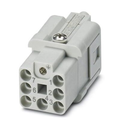 HC-Q07-I-CT-F - Phoenix Contact - 1418623