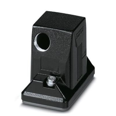 HC-ADV-B06-HLWH-1STM20-MF-BK - Phoenix Contact - 1420902