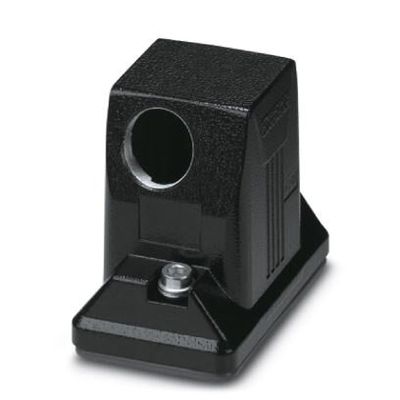 HC-ADV-B06-HLWH-1STM25-MF-BK - Phoenix Contact - 1420903