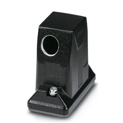 HC-ADV-B10-HHWH-1STM25-MF-BK - Phoenix Contact - 1420906