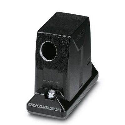 HC-ADV-B16-HHWH-1STM25-MF-BK - Phoenix Contact - 1420914
