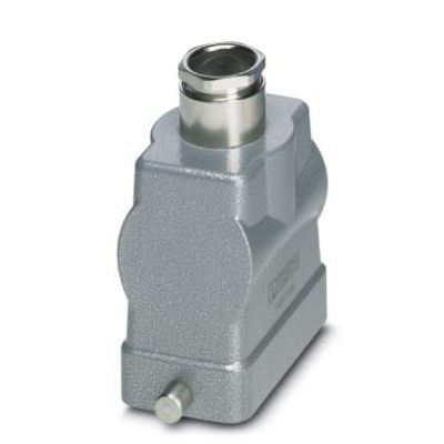 HC-B 10-TFL-H-M1M25G - Phoenix Contact - 1460106