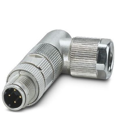 SACC-M12MRD-4CT-CM SH PN - Phoenix Contact - 1422847