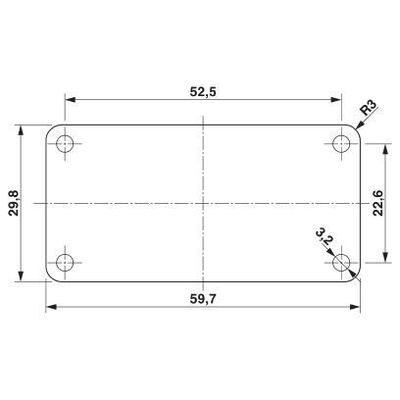 HC-B16-I-TPT-F-32 - Phoenix Contact - 1423826 - изображение 2